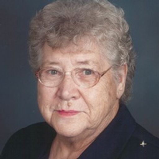 Vera Mae Johnson Profile Photo