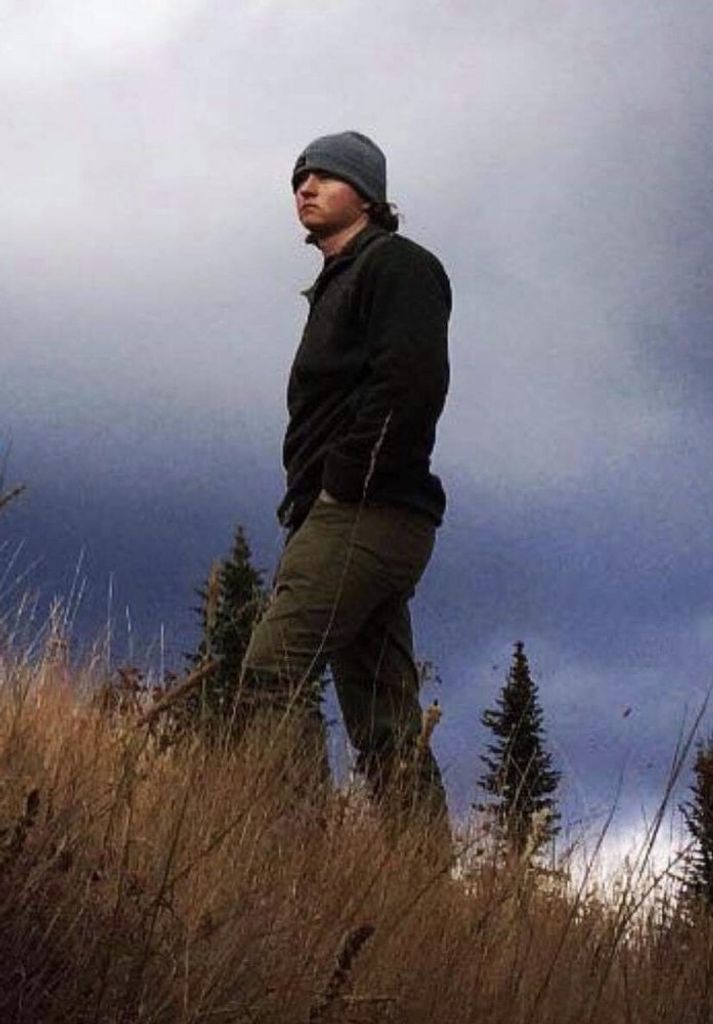 Cody Aaron Edwards Profile Photo