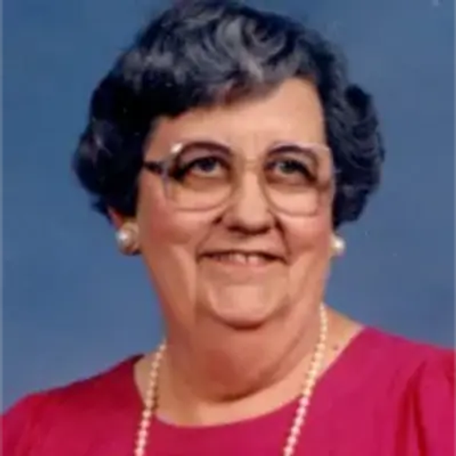 Golda Walbert Profile Photo