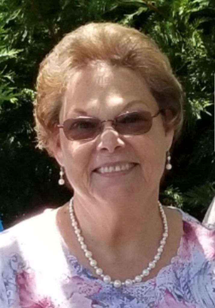 Barbara Brown Profile Photo