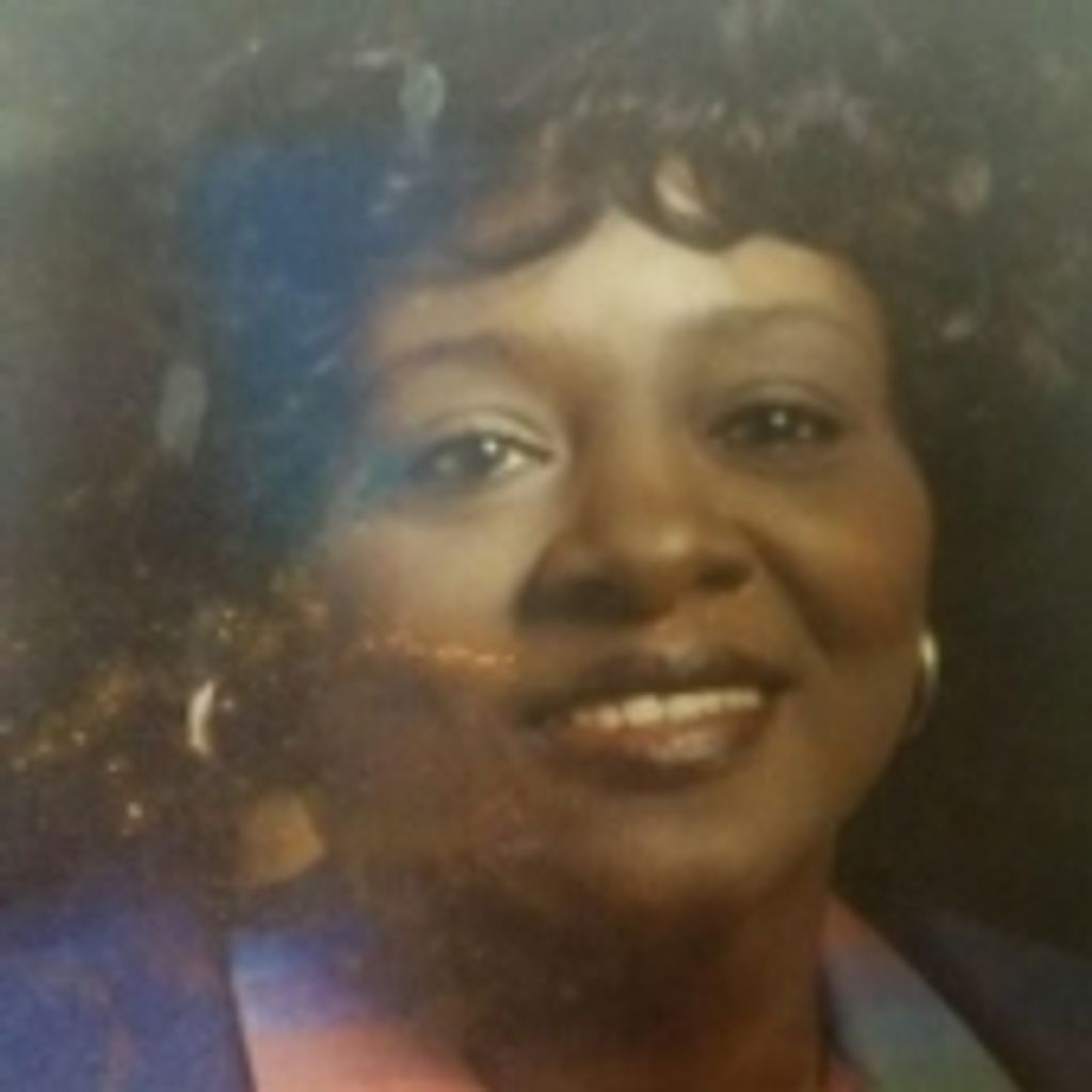 Ernestine Stevenson Wade