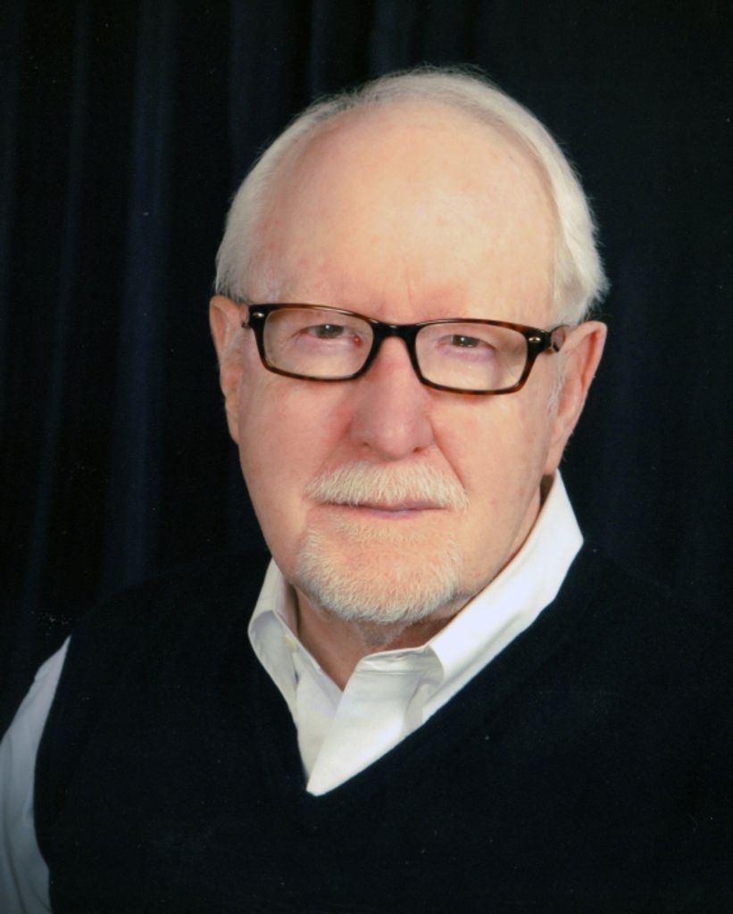 Dr. William Michael "Mike" Bailey