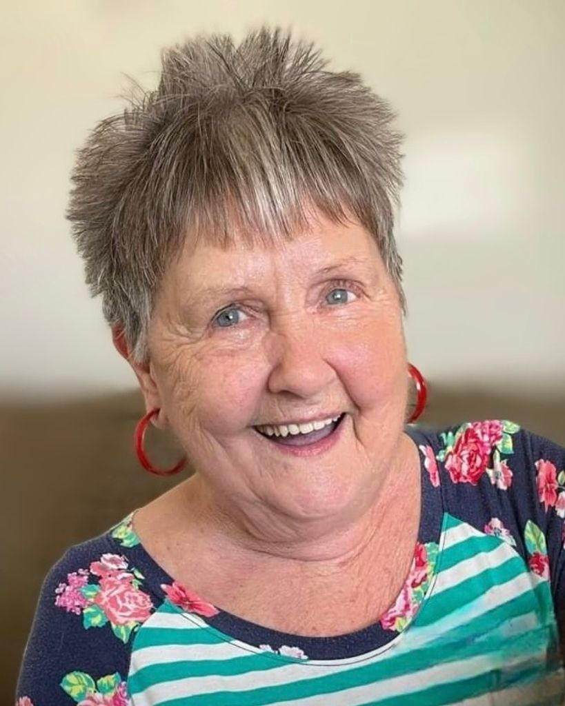 Marcia L. Blaschka