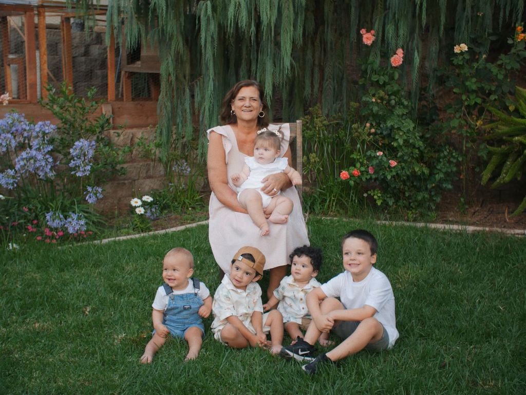 Tammye Lea Ellertson Profile Photo