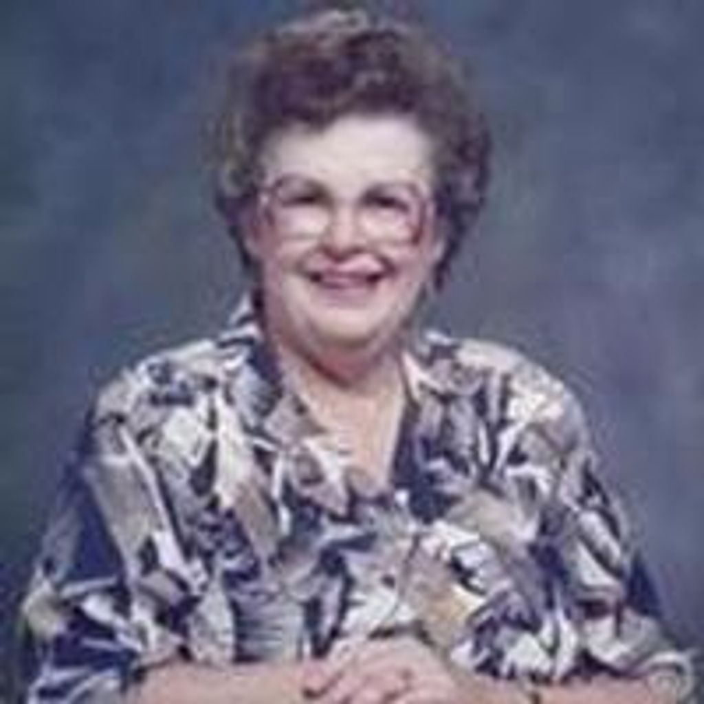 Evelyn Marie Musick Profile Photo