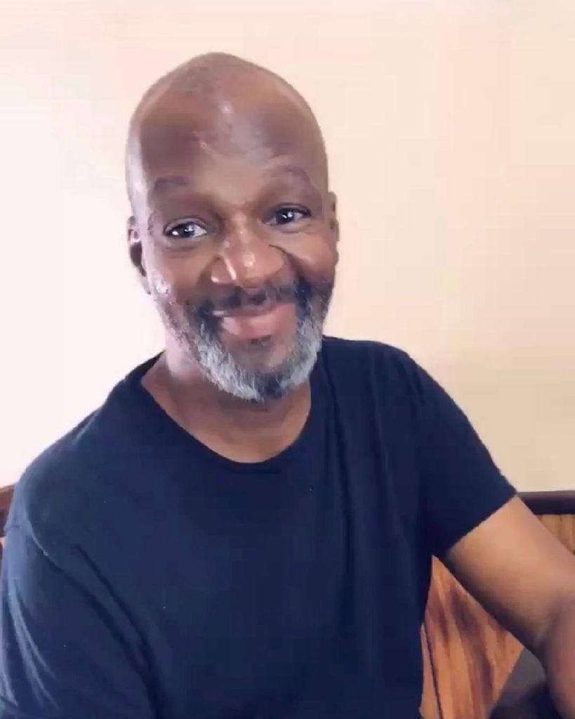 Raymond "Ray Charles" Leach Profile Photo