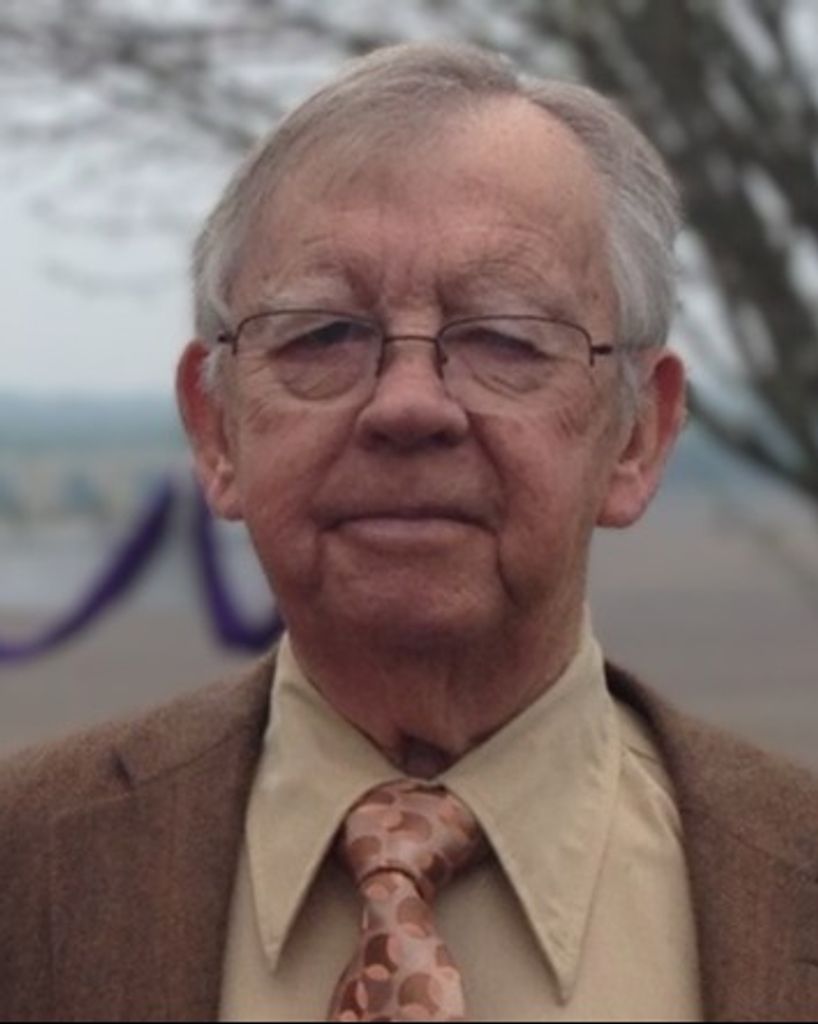 Ronald Hueffmeier