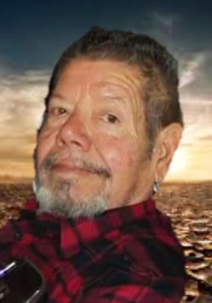 Miguel "Mike" Ramirez Profile Photo