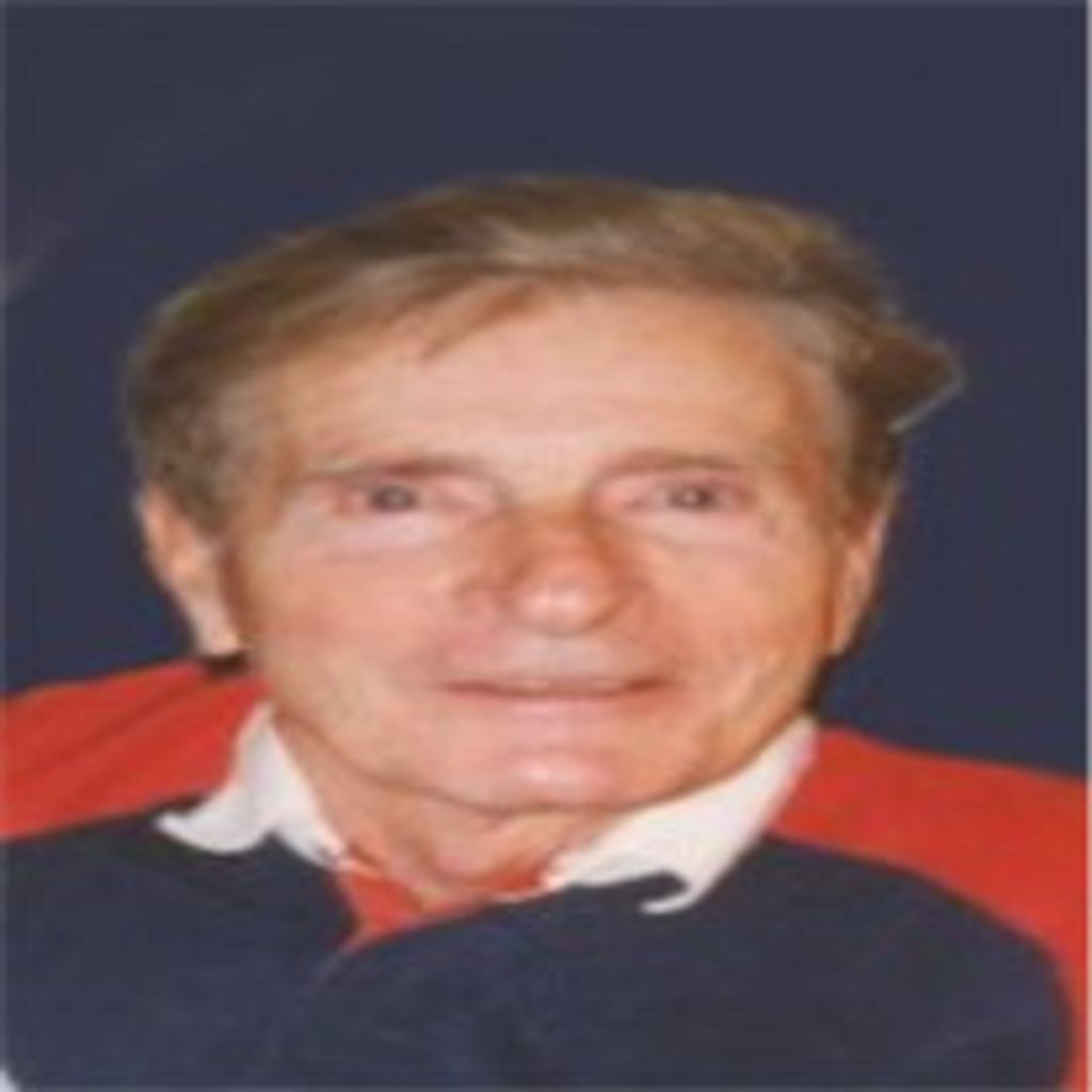 Alfred David Allen Profile Photo