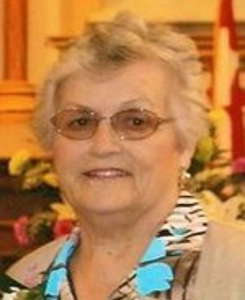 Colette Moher Profile Photo