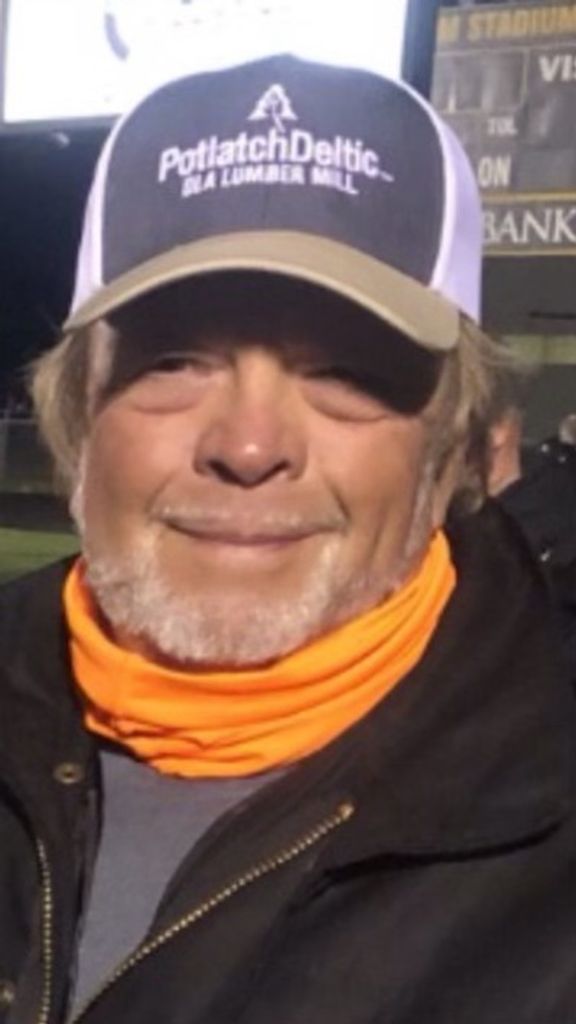 Jimmy Don Fowler