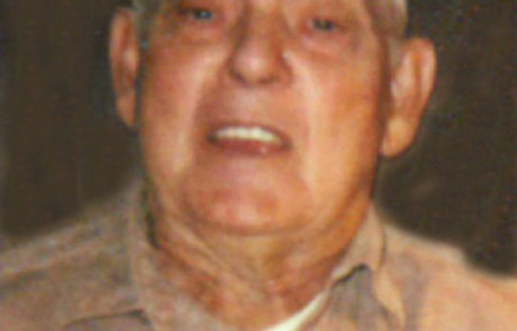 Chester Trenton Moore