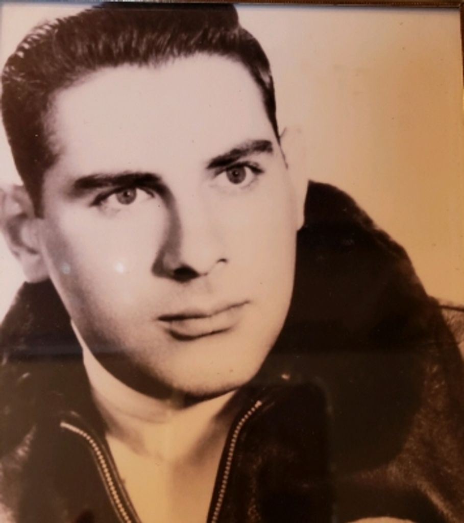 William "Bud" Otis Dinkins Profile Photo