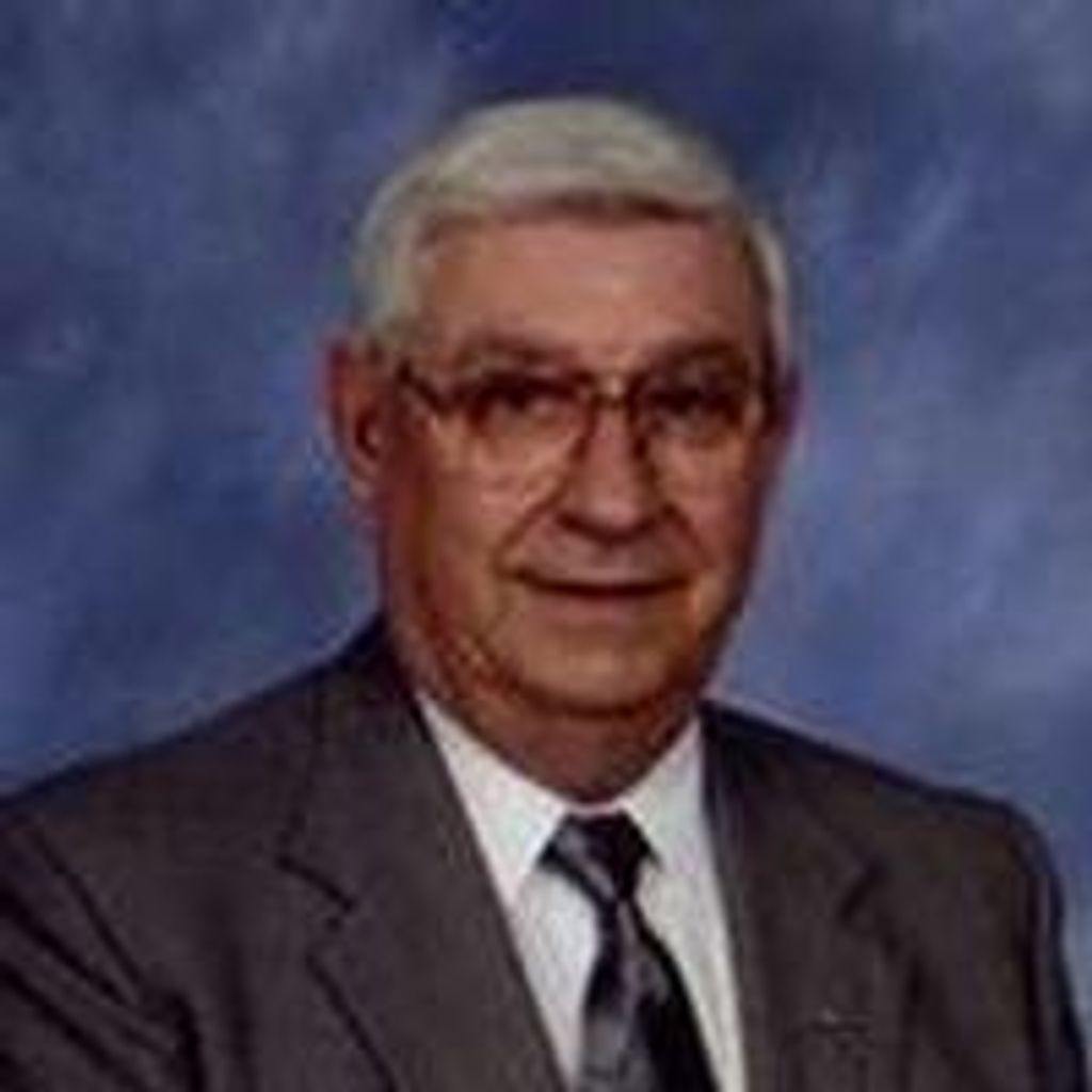 Richard Slattery Profile Photo
