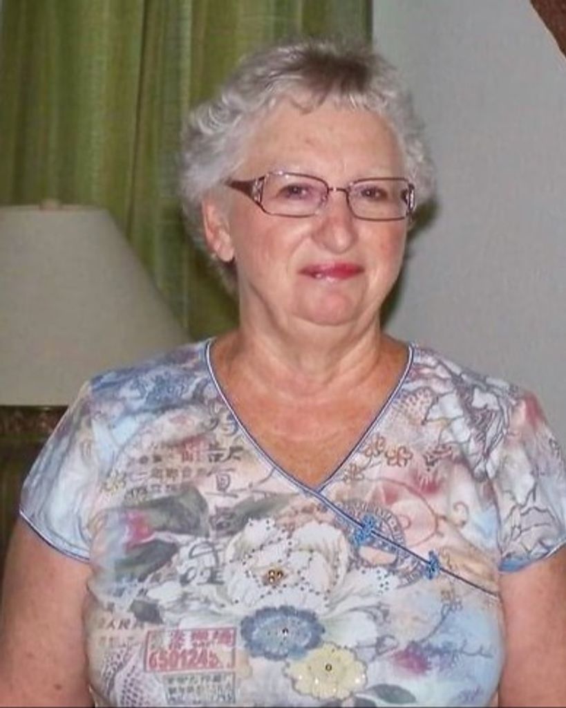 Jane McCollum Case