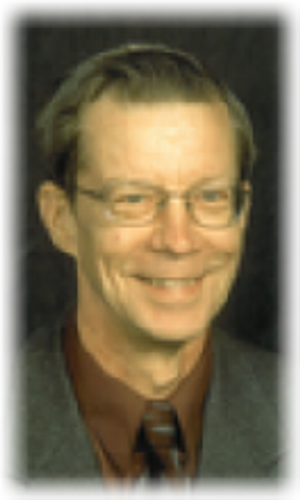 Wayne VanderWaal