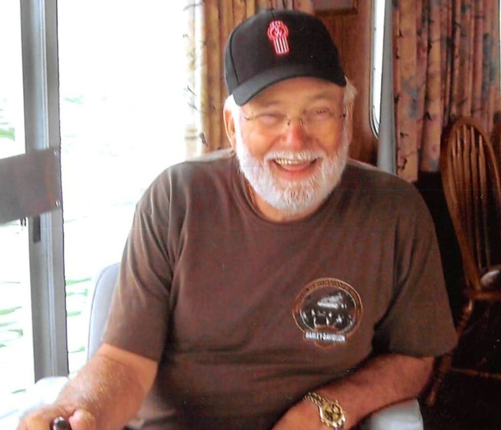 Coell (Smitty)  Smith Profile Photo