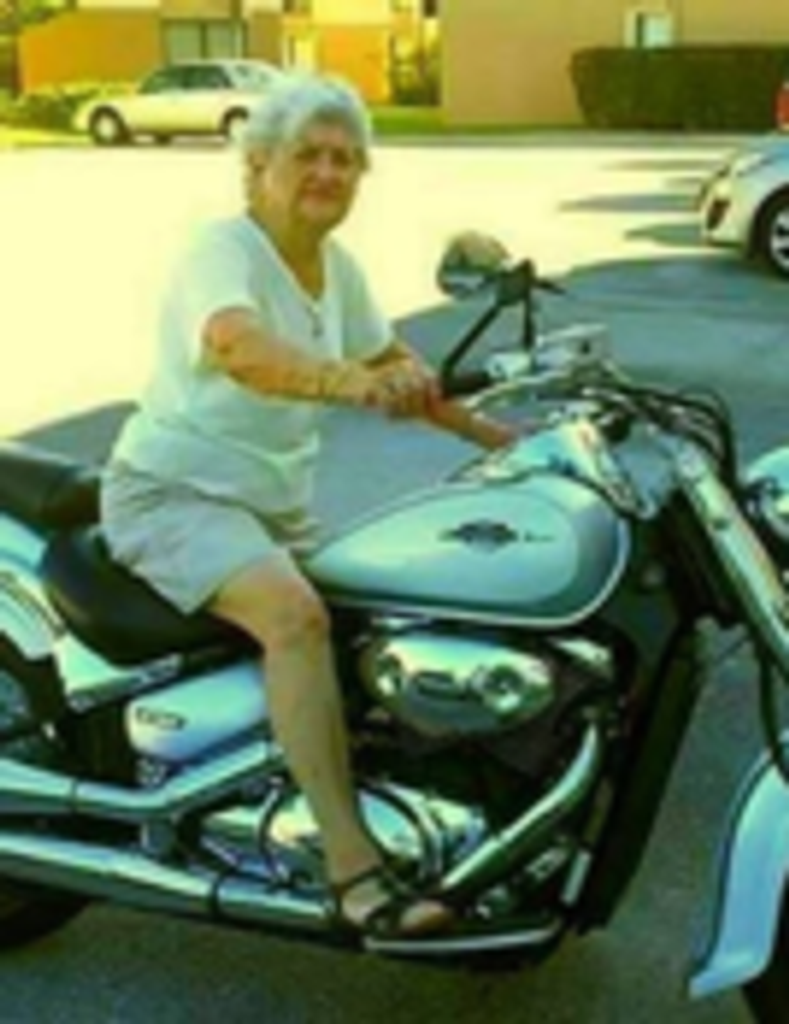 Nila B (Bussanich) Mcgovern