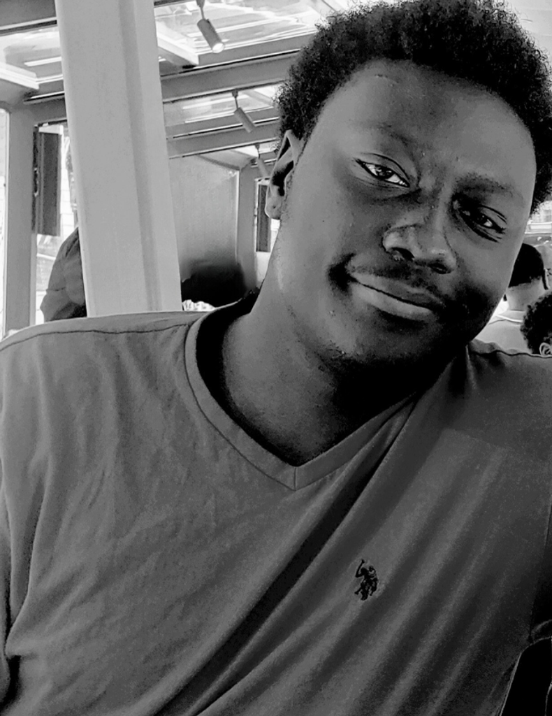 D'Angelo Cordell Brown Profile Photo