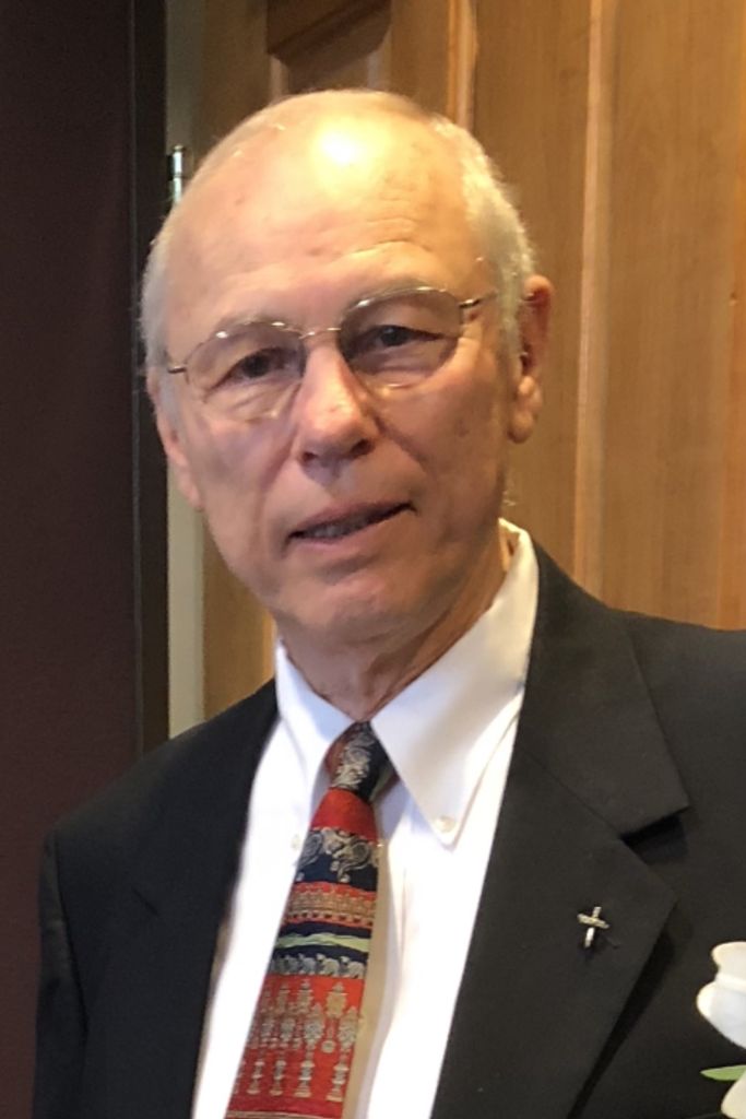 Buell Douglas Coomer Profile Photo