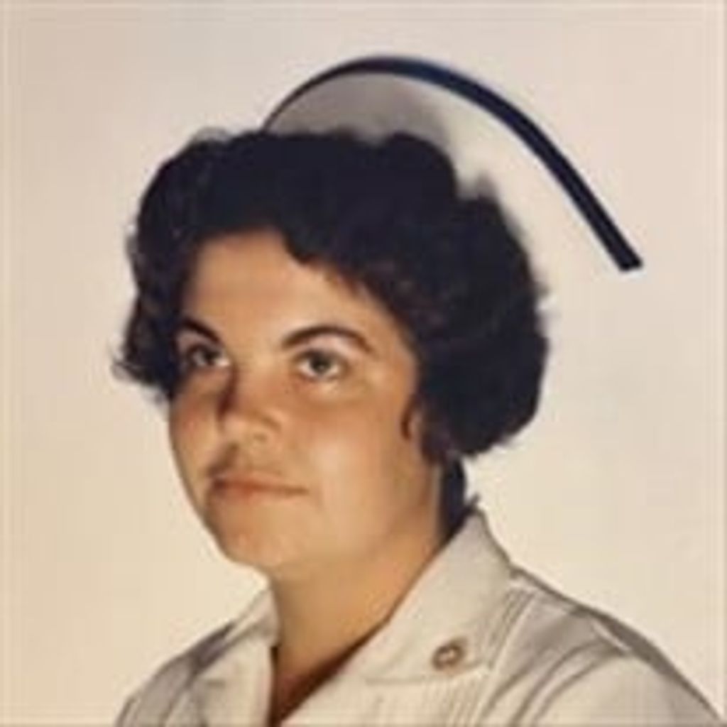 Pamela Sue Robinson Profile Photo