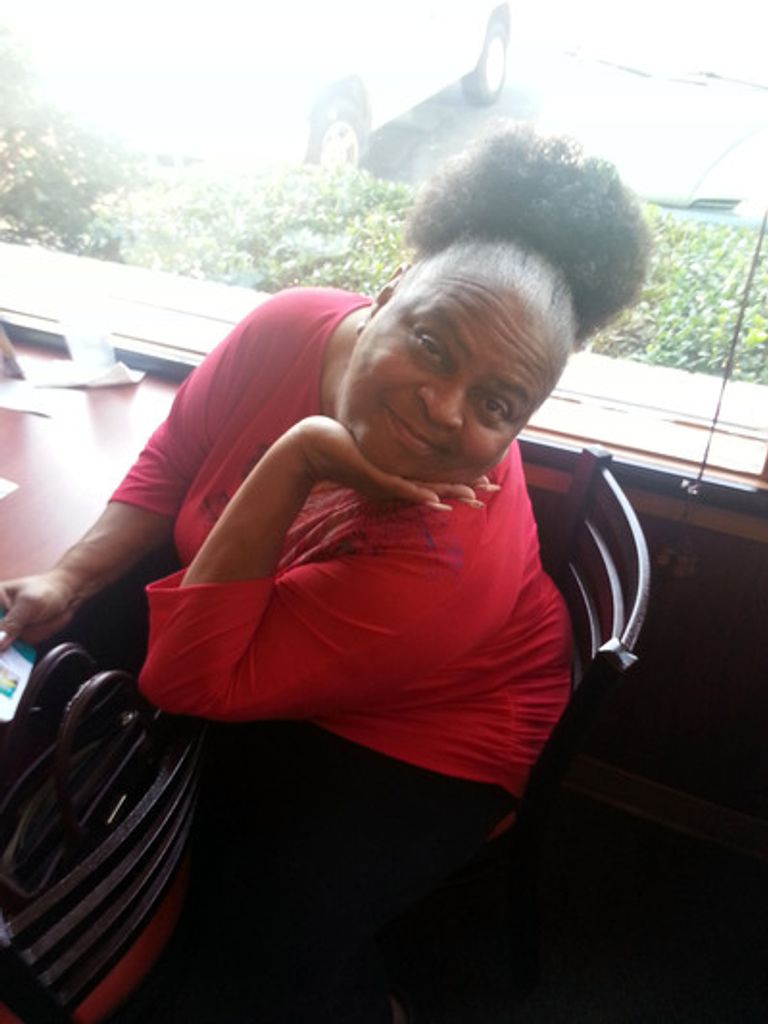 Marcy Gilbert Wise Profile Photo