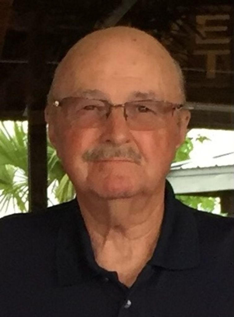 William "Bill" W. Batchelor Profile Photo