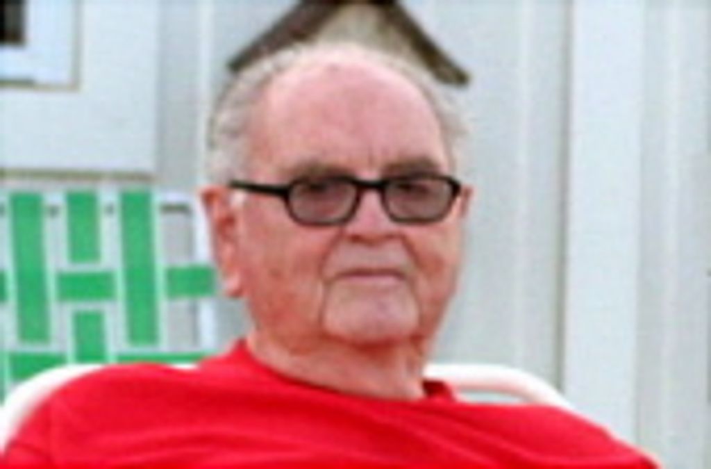 Alfred HAWKS