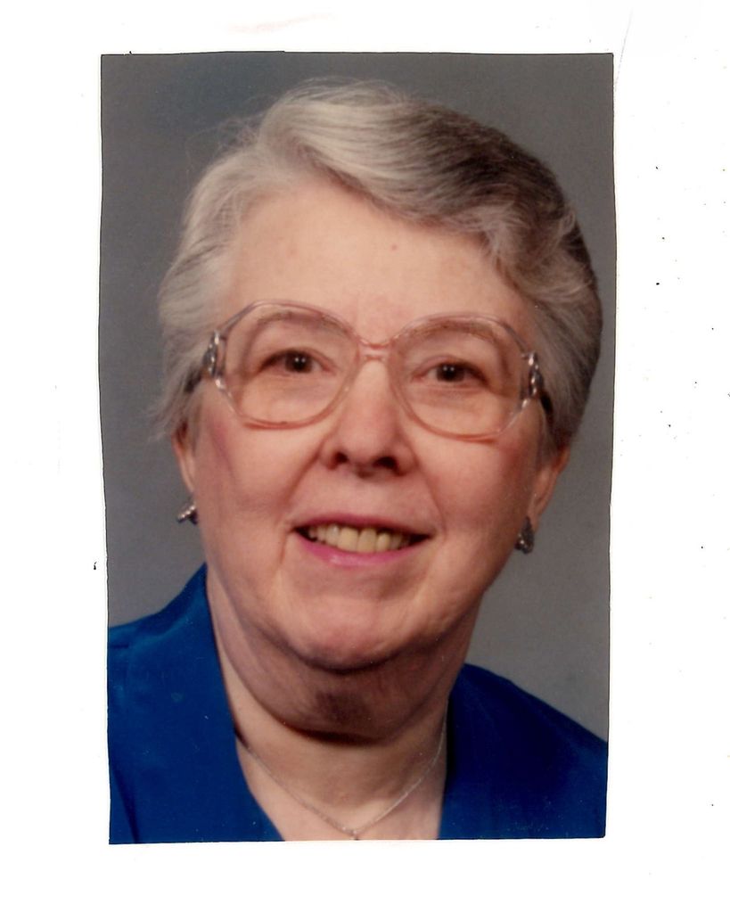 Vera J. Hocker Profile Photo