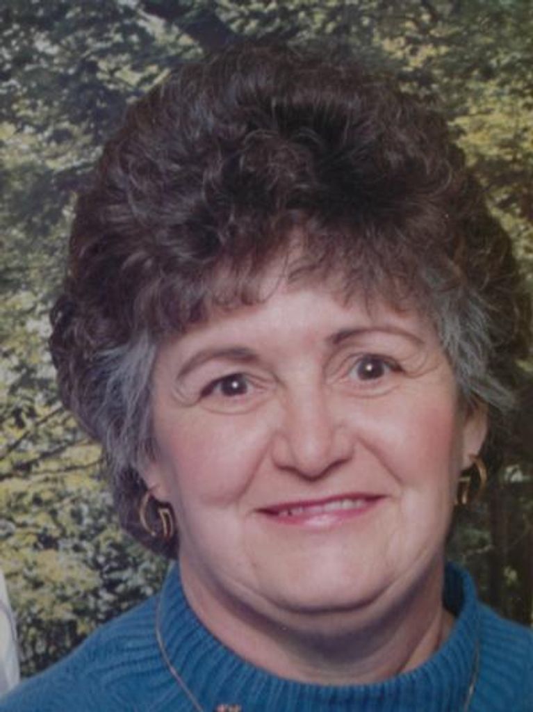 Patricia "Pat" Lee Guthrie Profile Photo