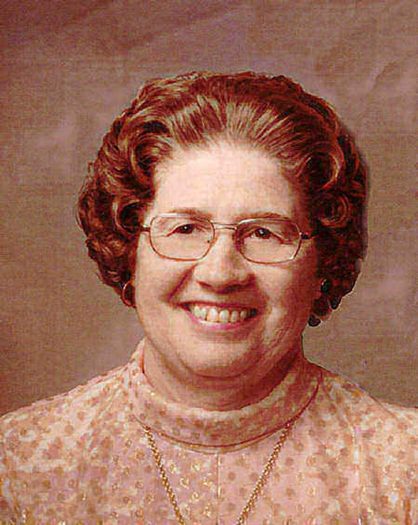 Anna Barbara Murdock Ptak