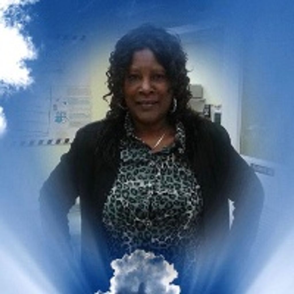 Mary Lou Henson