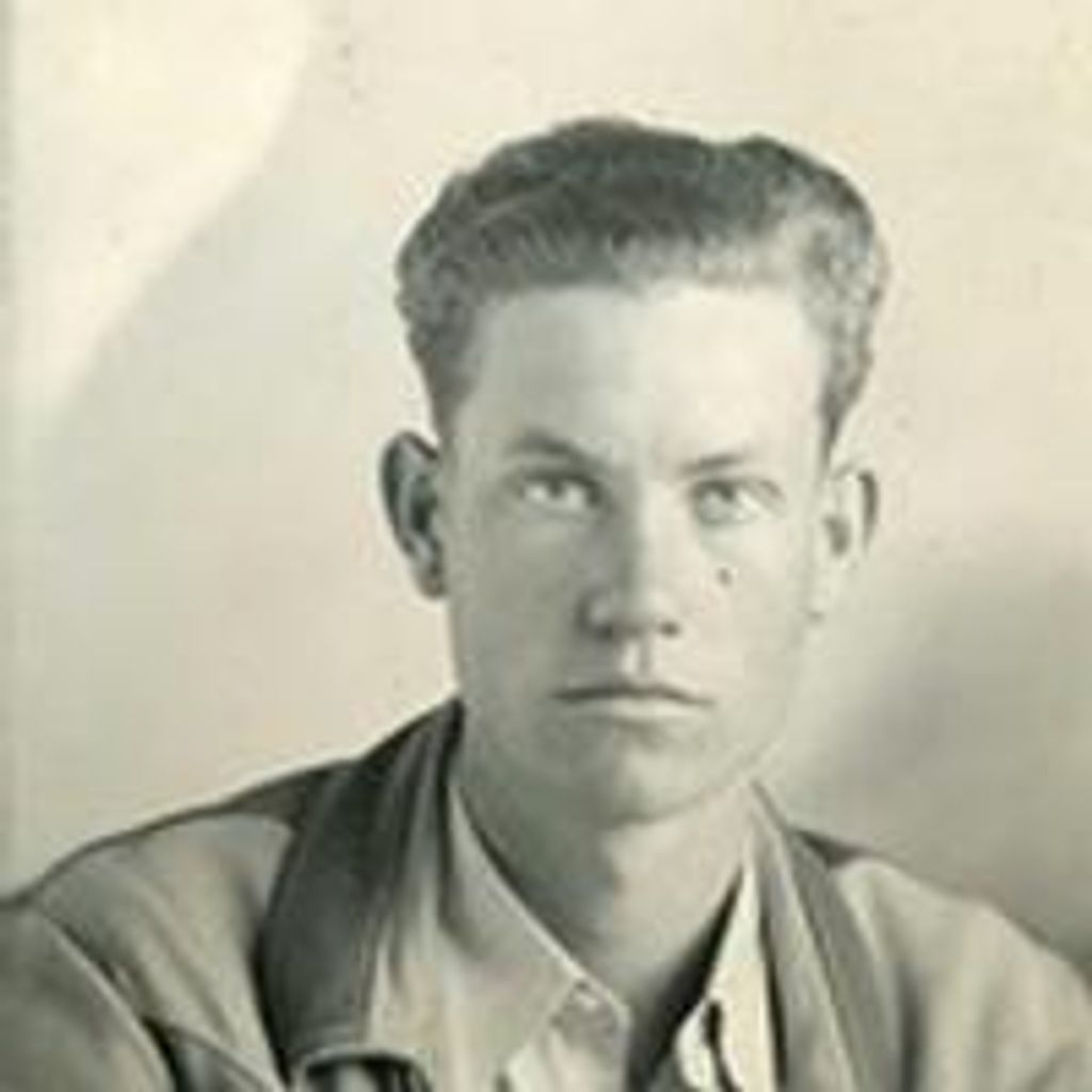 Robert Edward Hall