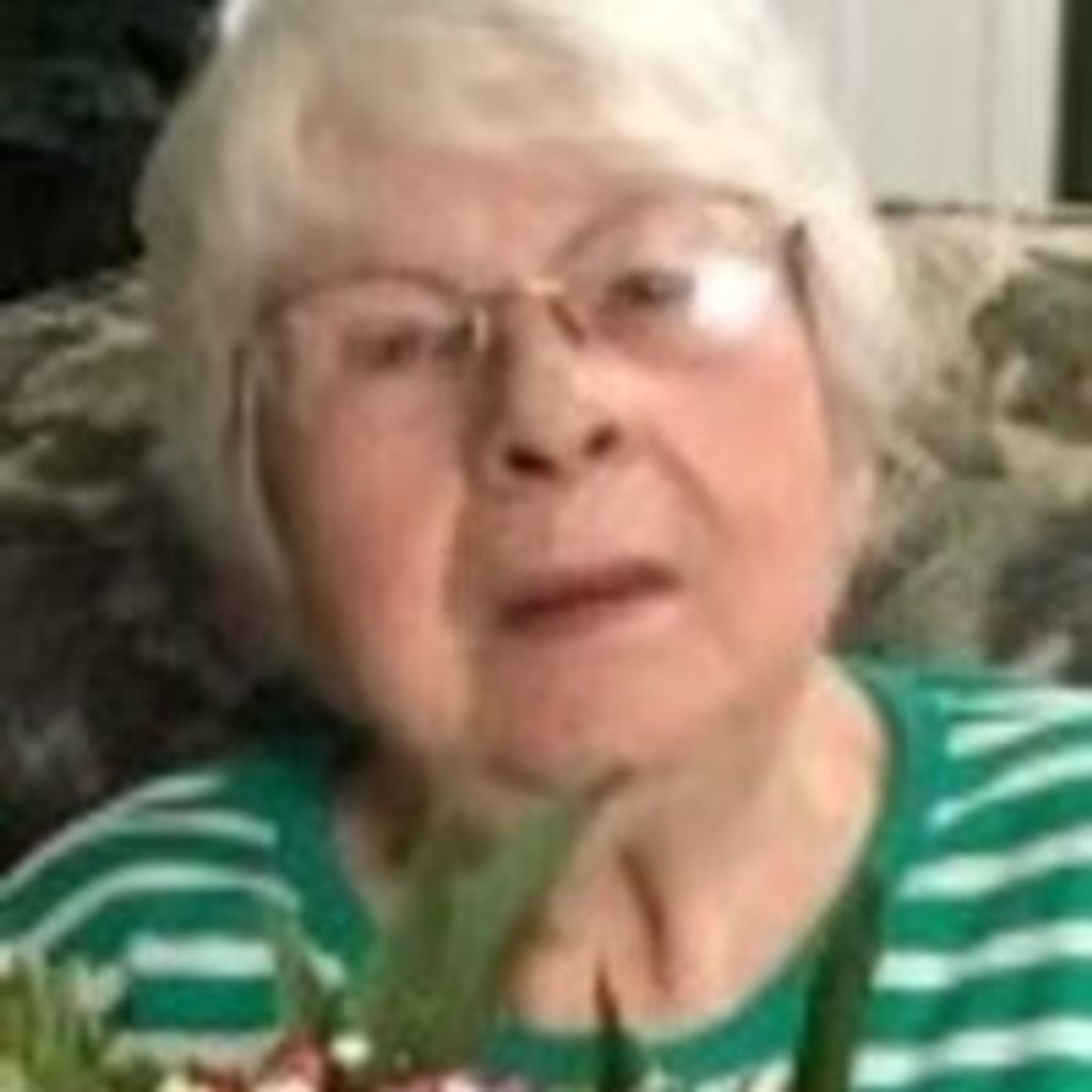 Maryann Bartchak