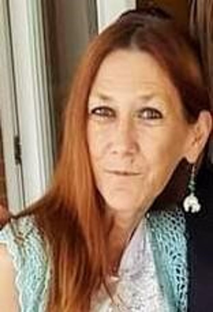 Sheila Darlene Groover