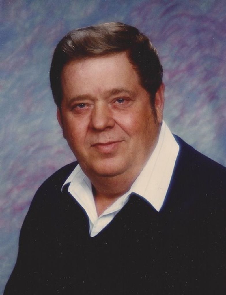 Kenneth "Whitey" Barrett Profile Photo