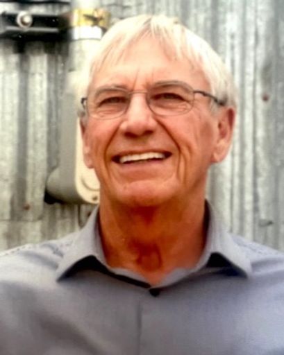 Arnold Dale Broberg's obituary image