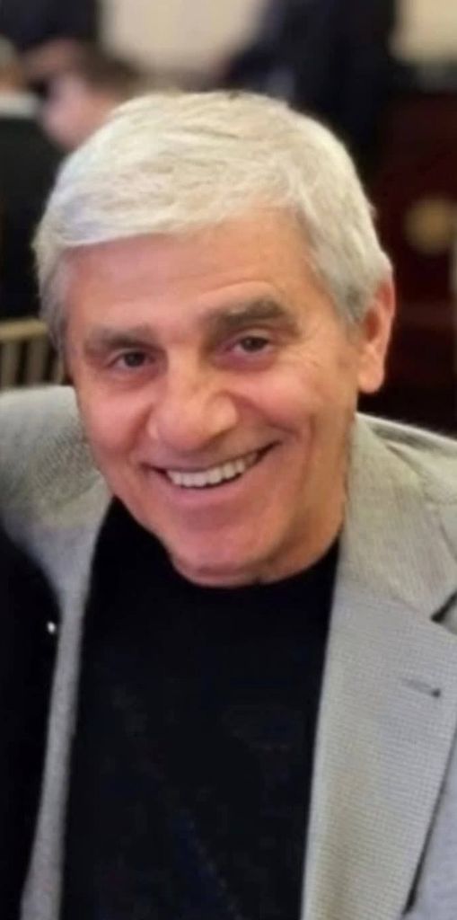 Mario Joseph Schito