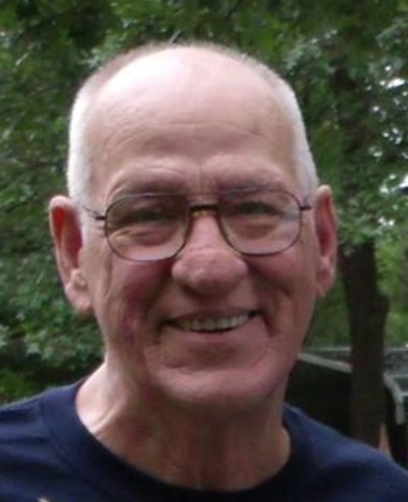 Gordon Sidwell