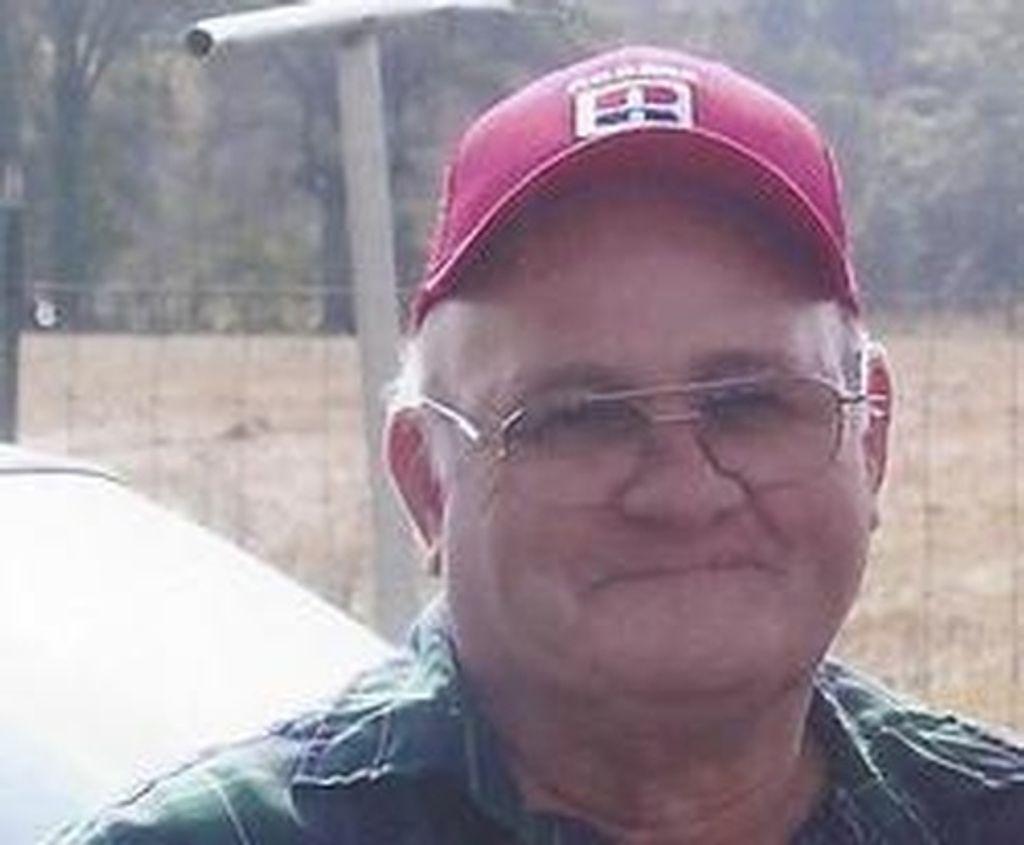 Cecil Boatright Profile Photo