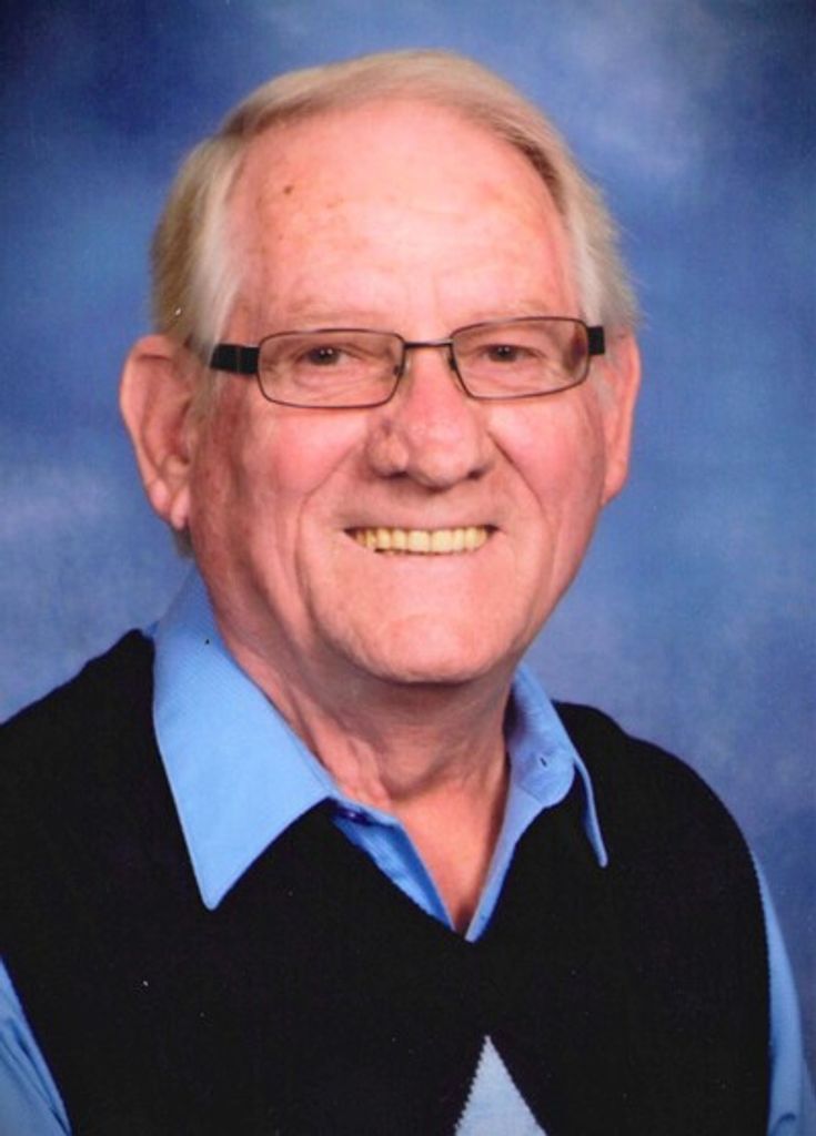 Norman "Gene" Griffin