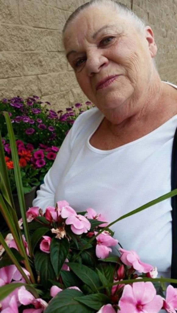 Rita Faye Lucre Profile Photo