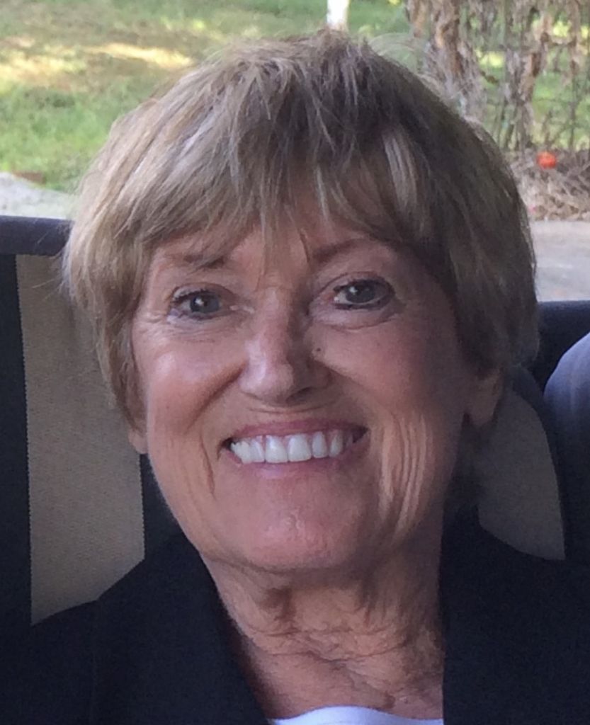 Helen Cochran Profile Photo