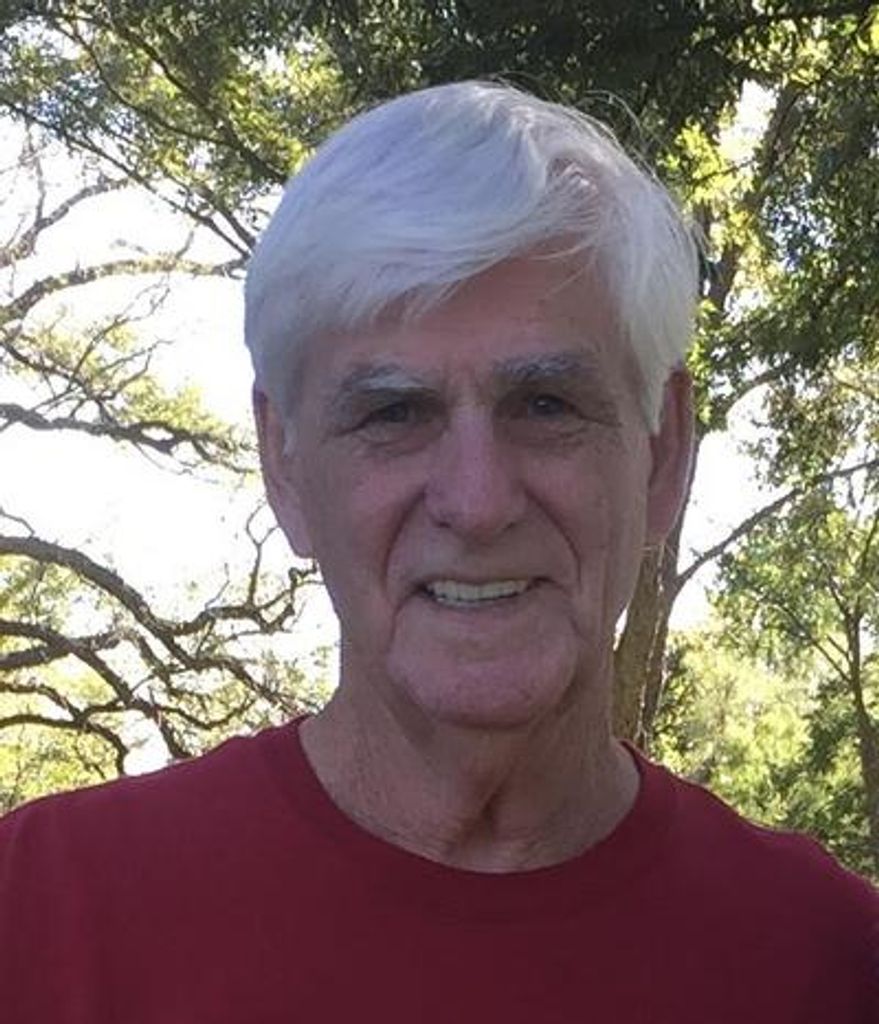 Charles William Green Profile Photo