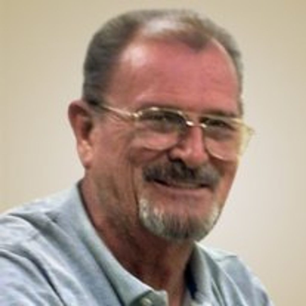 Lawrence "Larry" James Lemke