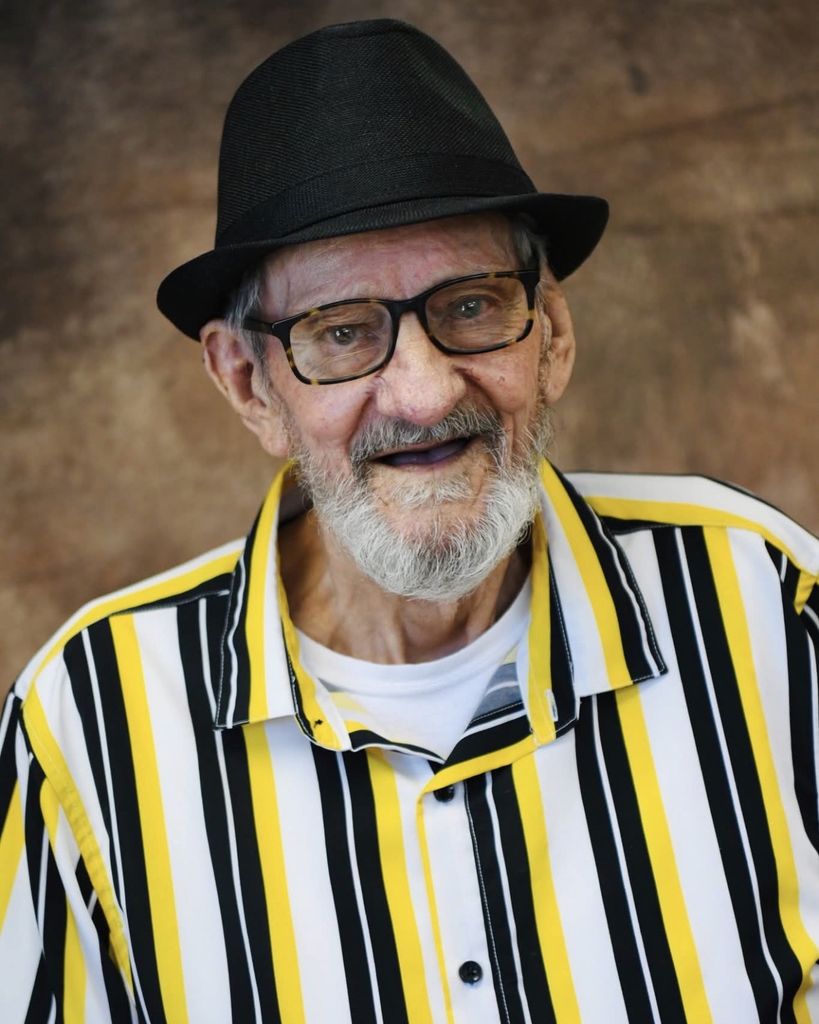 Claude Henry Morris Profile Photo
