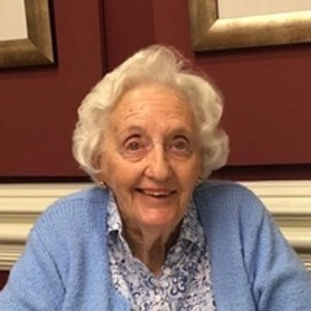 Joan S. Root