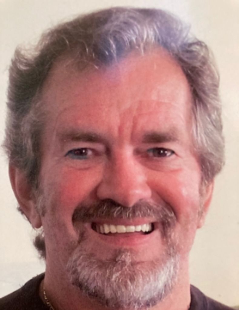 Jackie "Jack"  Dean Kitchens