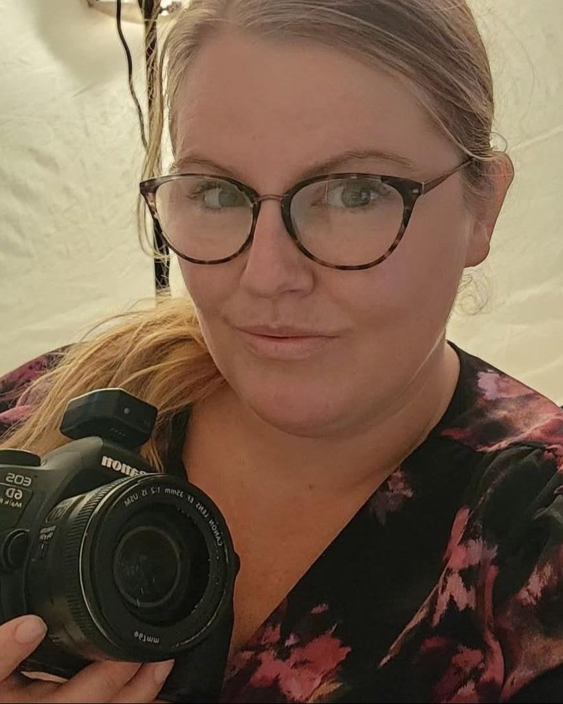 Kayla Danielle Bailey