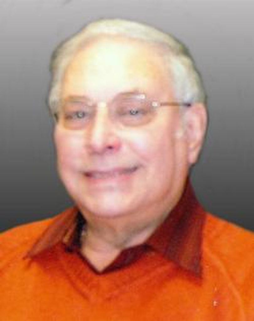 Salvatore V. Arnone